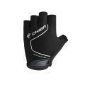 Chiba Bicycle Gloves Cool Air Evo black